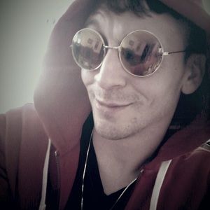 Meet your Posher, Robert